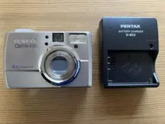 2026年最新】pentax optio 330gsの人気アイテム - メルカリ