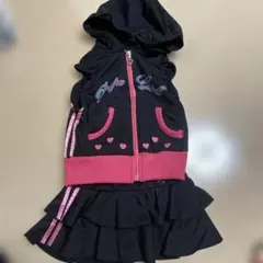 ①セットアップ