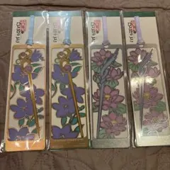 薬屋のひとりごと 栞 レア セットUSJ - メルカリ