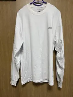 THE NORTH FACE 長袖Tシャツ NT32463のサムネイル