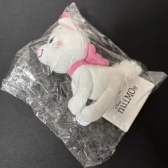ディズニー マリー おしゃれキャット ぬいぐるみ nuiMOs ぬいもーず