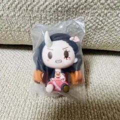 鬼滅の刃 1番くじ 鬼の棲む街　ちょこのっこ 禰豆子