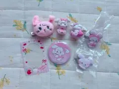mikko キャミー セット
