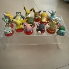 ポケモン フィギュア 15体セット