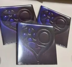 未開封 XLOV [ I'mma Be ] CDアルバム3枚セット