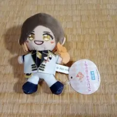 いれいす マスコットキーホルダー 悠佑