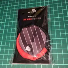 【激アツ✧︎SALE】サンテFX☆by ビームス デザイン ラウンドポーチ 限定