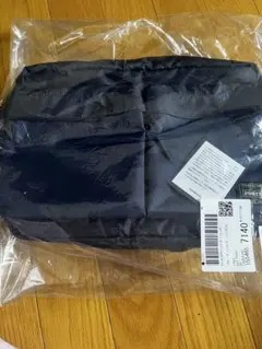 【新品未使用品】ポーター フォース ショルダーバッグ ネイビー855-05457のサムネイル