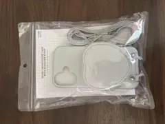 新品 ショルダー付きハートスマホケース iPhone16用