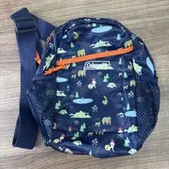 Coleman BRAND WALKER 3WAY BAG ODEKAKE