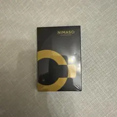 NIMASO iPhoneレンズ保護フィルム