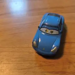 カーズトミカ　サリー