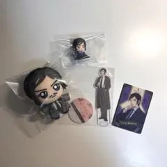 名探偵コナン 諸伏高明 4点セット