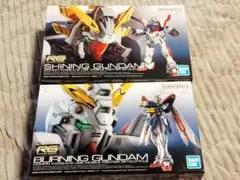 2026年最新】ゴッドガンダムの人気アイテム - メルカリ