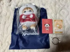 mofusand ポチャッコ ぬいぐるみ マスコット サンリオキャラクターズのサムネイル