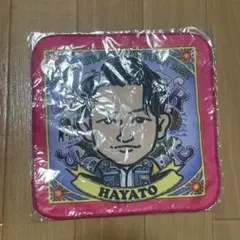 小森隼 ハンドタオル