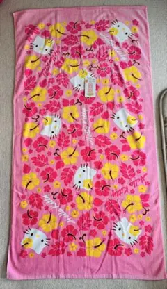 2025年最新】キティ タオルケット レトロの人気アイテム - メルカリ