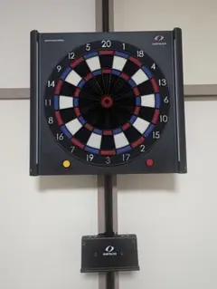 【最終値下】DARTSLIVE 200S ダーツボード スタンドセットのサムネイル