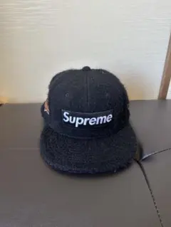 Supreme×New Era キャップ ケンタウロス健太着用 ケンタウロス健太 Supreme 59FIFTY 世界地図 - メルカリ