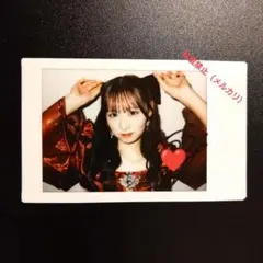 2026年最新】立花琴未 チェキ サインの人気アイテム - メルカリ