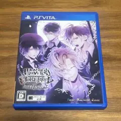 DIABOLIK LOVERS MORE，BLOOD LIMITED V ED…