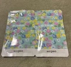 NICORIO Lakubi ラクビ サプリメントのサムネイル
