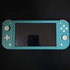 Nintendo Switch Lite ターコイズ 本体 - メルカリ