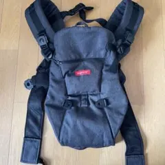 angeletteプチ☆抱っこ紐　説明書付き