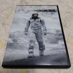 DVD インターステラー('14米)