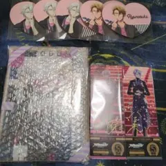 アイドリッシュセブン アイナナ アクリルパネル ポストカード セット