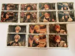 アイドリッシュセブン キラステ フェスチケ IDOLiSH7