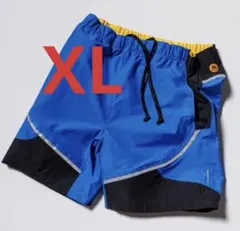 XL Marmot Alwayth Equalizer W.R. Shortsのサムネイル