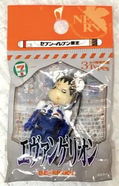 エヴァンゲリオン　ベアブリック