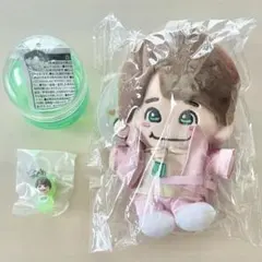 2026年最新】大橋和也 ちびぬいの人気アイテム - メルカリ
