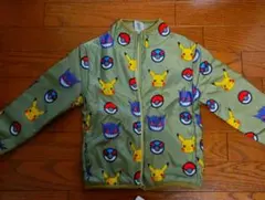 アウター ポケモン