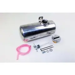 ゴリラ ガソリンタンク/燃料タンク レッド - メルカリ