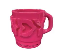 Vaundy ロゴ マグカップ コップ mug VAWS 限定 - メルカリ