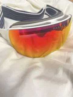 オークリー　ゴーグル　フライトデッキ