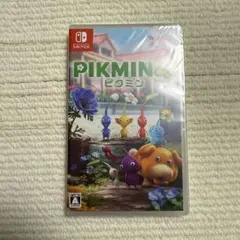 Pikmin ピクミン Nintendo Switch
