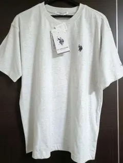 U.S. POLO ASSN. tシャツカットソー チュニック