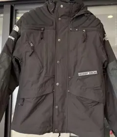 Supreme The North Face STEEP TECH ジャケット