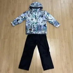 cosby 子ども用スキーウェア 140 上下セット