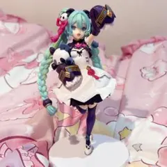 初音ミク フィギュア