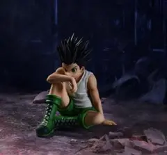 一番くじ HUNTER×HUNTER CHMERA ANT C賞ゴン