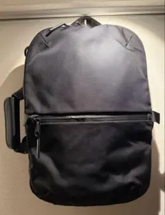 美品 AIR SLING V2 ALPAKA ショルダーバッグ カモフラージュ - メルカリ