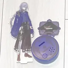 【値下げ】星導ショウ ボイス付きアクリルスタンド アクスタ 二周年 2周年