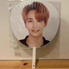 SEVENTEENWEMAKEYOUジョンハンうちわ