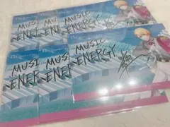 うたプリ 来栖翔 CD ブロマイド ソフマップ アニメガ ソフマップ 特典