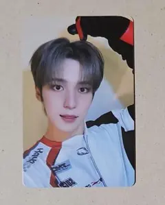 ATEEZ アチズ apple music トレカ ユノ | Mercari