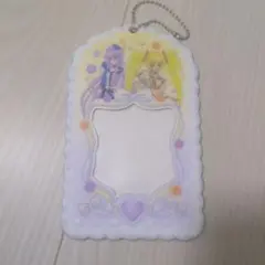 ハートキャッチプリキュア カードホルダー